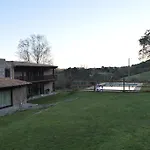 Alcabala Del Viento Appartement