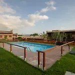 Alcabala Del Viento Appartement *