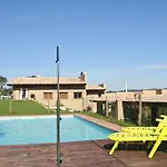Alcabala Del Viento Appartement Noriega