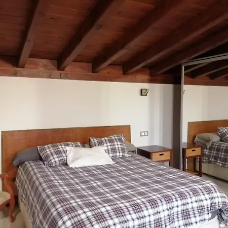 Alcabala Del Viento Appartement