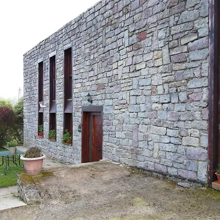 Apartamento Alcabala Del Viento *
