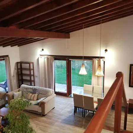 Alcabala Del Viento Appartement *