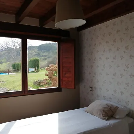 Apartamento Alcabala Del Viento Noriega