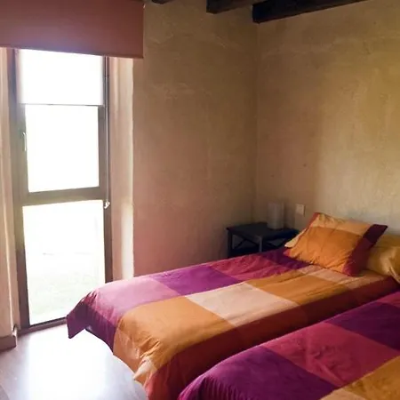 Alcabala Del Viento Apartament