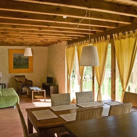 Alcabala Del Viento Apartamento Noriega