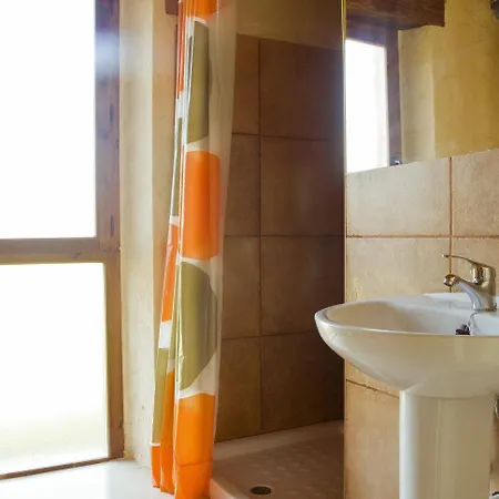Apartamento Alcabala Del Viento Noriega
