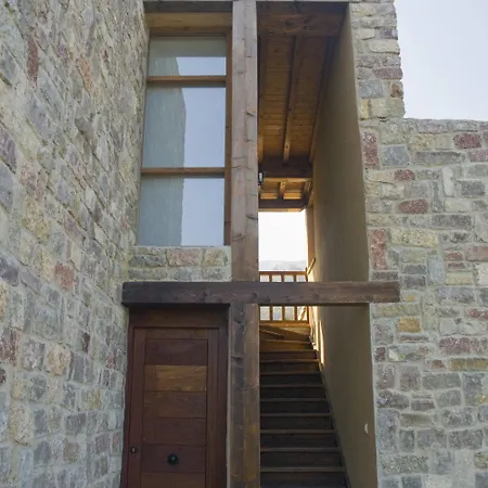 Alcabala Del Viento Appartement Noriega