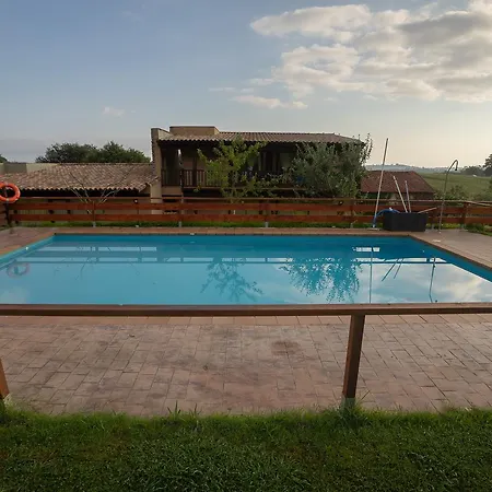 Alcabala Del Viento *