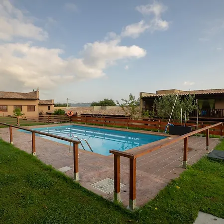 Alcabala Del Viento Apartament *