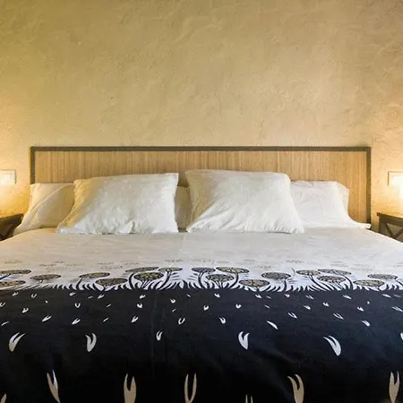 Apartament Alcabala Del Viento Noriega