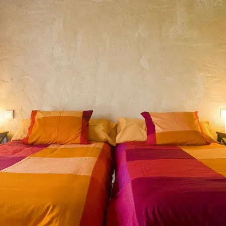 Alcabala Del Viento *