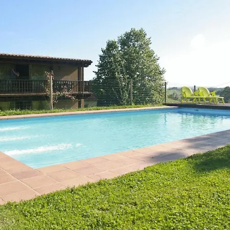 Apartament Alcabala Del Viento *