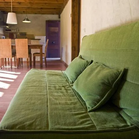 Apartamento Alcabala Del Viento *