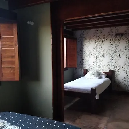 Alcabala Del Viento *