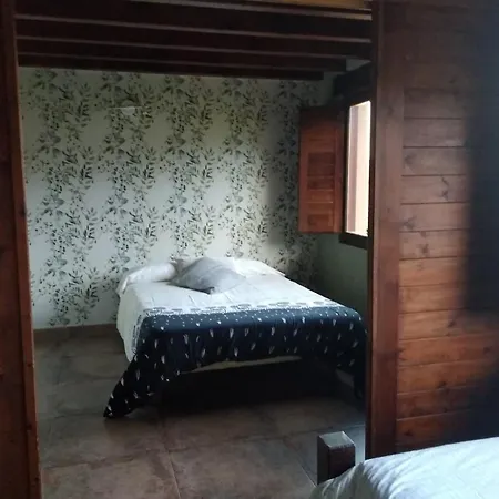 Alcabala Del Viento Lejlighed