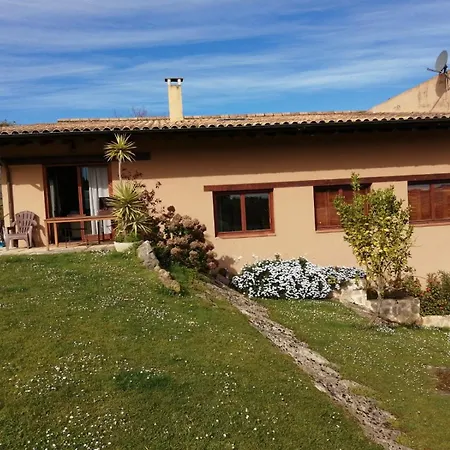 Alcabala Del Viento