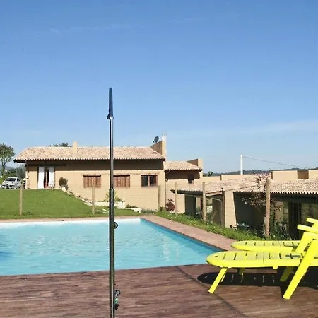 Alcabala Del Viento Lejlighed Noriega