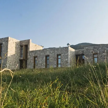 Alcabala Del Viento